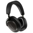 BOWERS & WILKINS PX8 S2 ONYX BLACK AKTÍV ZAJSZŰRŐS BLUETOOTH FEJHALLGATÓ - FEKETE