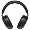 BOWERS & WILKINS PX8 S2 ONYX BLACK AKTÍV ZAJSZŰRŐS BLUETOOTH FEJHALLGATÓ - FEKETE