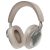 BOWERS & WILKINS PX8 S2 WARM STONE AKTÍV ZAJSZŰRŐS BLUETOOTH FEJHALLGATÓ - VILÁGOS