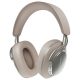 BOWERS & WILKINS PX8 S2 WARM STONE AKTÍV ZAJSZŰRŐS BLUETOOTH FEJHALLGATÓ - VILÁGOS