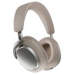 BOWERS & WILKINS PX8 S2 WARM STONE AKTÍV ZAJSZŰRŐS BLUETOOTH FEJHALLGATÓ - VILÁGOS