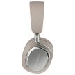 BOWERS & WILKINS PX8 S2 WARM STONE AKTÍV ZAJSZŰRŐS BLUETOOTH FEJHALLGATÓ - VILÁGOS