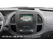 ALPINE KIT-702-447 elepítőkészlet (7") a Mercedes Vito (447) 2014-es és újabb modelljeihez