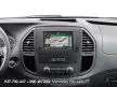 ALPINE KIT-702-447 elepítőkészlet (7") a Mercedes Vito (447) 2014-es és újabb modelljeihez