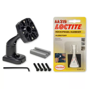 ALPINE KTE-DME-UNI-W 