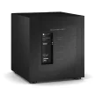 DALI SUB V-16 F BLACK AKTÍV MÉLYSUGÁRZÓ SUBWOOFER - FEKETE