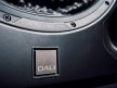 DALI SUB V-16 F BLACK AKTÍV MÉLYSUGÁRZÓ SUBWOOFER - FEKETE