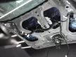 COMFORT MAT AEROSPACE VOLT (500 x 700 x 2,5mm) HANG- ÉS REZGÉSCSILLAPÍTÓ ANYAG
