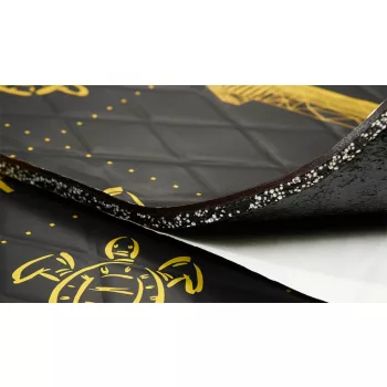   COMFORT MAT AEROSPACE ZENITH (480x 320 x 9mm) HANG- ÉS REZGÉSCSILLAPÍTÓ ANYAG