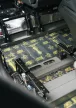 COMFORT MAT AEROSPACE ZENITH (480x 320 x 9mm) HANG- ÉS REZGÉSCSILLAPÍTÓ ANYAG