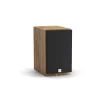 DALI MENUET SE HÁTTÉRSUGÁRZÓ POLC HANGFAL PÁR - NATURAL WALNUT