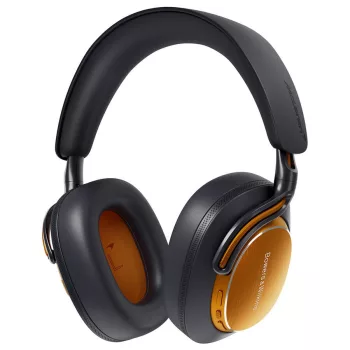   BOWERS & WILKINS PX8 S2 McLaren Edition AKTÍV ZAJSZŰRŐS BLUETOOTH FEJHALLGATÓ