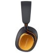 BOWERS & WILKINS PX8 S2 McLaren Edition AKTÍV ZAJSZŰRŐS BLUETOOTH FEJHALLGATÓ