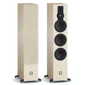 DALI SONIK 9 ÁLLÓ HANGFAL PÁR - TÖLGY