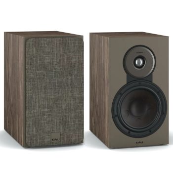 DALI SONIK 3 POLC HANGFAL PÁR - DIÓ