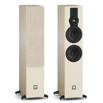 DALI SONIK 7 ÁLLÓ HANGFAL PÁR - TÖLGY