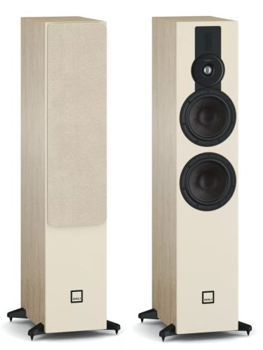 DALI SONIK 7 ÁLLÓ HANGFAL PÁR - TÖLGY