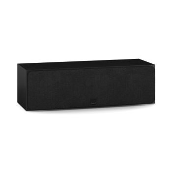 DALI SONIK CINEMA CENTER SUGÁRZÓ - FEKETE