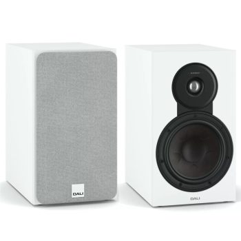 DALI SONIK 3 POLC HANGFAL PÁR - FEHÉR