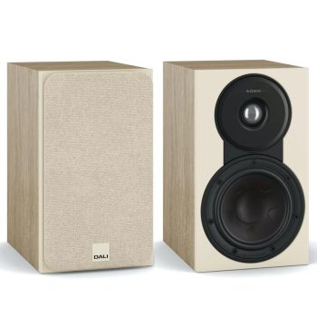 DALI SONIK 1 POLC HANGFAL PÁR - TÖLGY