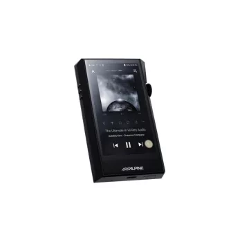 ALPINE DAP-7909 