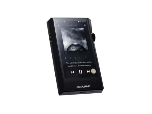 ALPINE DAP-7909 