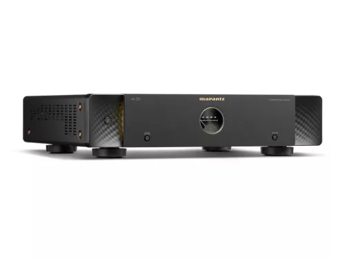 MARANTZ AMP 30 - 6 CSATORNÁS TELJESÍTMÉNYERŐSÍTŐ 