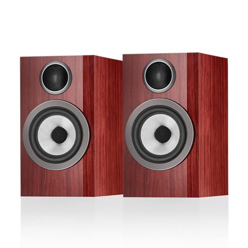BOWERS & WILKINS 707 S3 PRESTIGE SANTOS GLOSS POLC HANGFAL PÁR