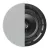 Q ACOUSTICS QI1208 (Qi80C) BEÉPÍTHETŐ HANGSUGÁRZÓ