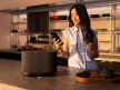 DENON DENON HOME 400 EISA DÍJ - CHARCOAL