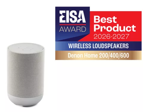 DENON DENON HOME 200 EISA DÍJ - STONE