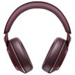 BOWERS & WILKINS PX7 S3 VINTAGE MAROON EISA DÍJAS BLUETOOTH FEJHALLGATÓ - VINTAGE MAROON