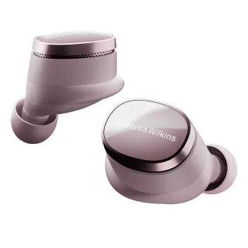   BOWERS & WILKINS Pi8 PALE MAUVE BLUETOOTH FÜLHALLGATÓ ZAJSZŰRSSEL