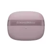 BOWERS & WILKINS Pi8 PALE MAUVE BLUETOOTH FÜLHALLGATÓ ZAJSZŰRSSEL