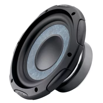   FOCAL CAR SUB 20 SF AUTÓHIFI MÉLYSUGÁRZÓ 200w 20CM 4Ω Slatefiber