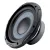 FOCAL CAR SUB 20 SF AUTÓHIFI MÉLYSUGÁRZÓ 200w 20CM 4Ω Slatefiber