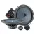 FOCAL CAR KIT 200 SF 2-UTAS AUTÓHIFI HANGSZÓRÓ szett 20cm 80w 4Ω slatefiber