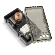FOCAL CAR KIT 200 SF 2-UTAS AUTÓHIFI HANGSZÓRÓ szett 20cm 80w 4Ω slatefiber