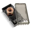 FOCAL CAR KIT 200 SF 2-UTAS AUTÓHIFI HANGSZÓRÓ szett 20cm 80w 4Ω slatefiber