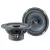FOCAL CAR KIT C 165 SF 2-UTAS AUTÓHIFI KOAX HANGSZÓRÓ 16,5cm 80w 4Ω slatefiber