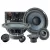FOCAL CAR KIT 165 SF3 3-UTAS AUTÓHIFI HANGSZÓRÓ SZETT 16,5cm 80w 4Ω slatefiber