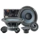 FOCAL CAR KIT 165 SF3 3-UTAS AUTÓHIFI HANGSZÓRÓ SZETT 16,5cm 80w 4Ω slatefiber