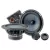 FOCAL CAR KIT 165 SF 2-UTAS AUTÓHIFI HANGSZÓRÓ SZETT 16,5cm 80w 4Ω slatefiber