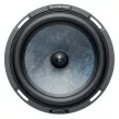FOCAL CAR KIT 165 SF 2-UTAS AUTÓHIFI HANGSZÓRÓ SZETT 16,5cm 80w 4Ω slatefiber