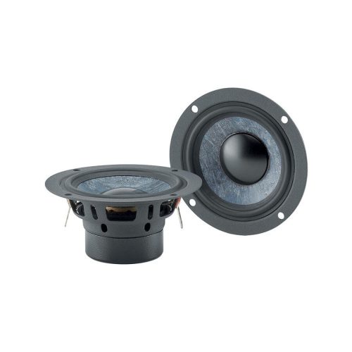 FOCAL CAR KIT 65 SF autóhifi középsugárzó pár 6,5cm 40W 4Ω