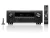 DENON AVR-S980H 7.2 8K HÁZIMOZI RÁDIÓERŐSÍTŐ FEKETE