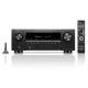 DENON AVR-S980H 7.2 8K HÁZIMOZI RÁDIÓERŐSÍTŐ FEKETE
