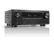DENON AVR-S980H 7.2 8K HÁZIMOZI RÁDIÓERŐSÍTŐ FEKETE