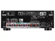 DENON AVR-S980H 7.2 8K HÁZIMOZI RÁDIÓERŐSÍTŐ FEKETE