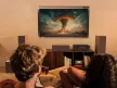 DENON AVR-S980H 7.2 8K HÁZIMOZI RÁDIÓERŐSÍTŐ FEKETE